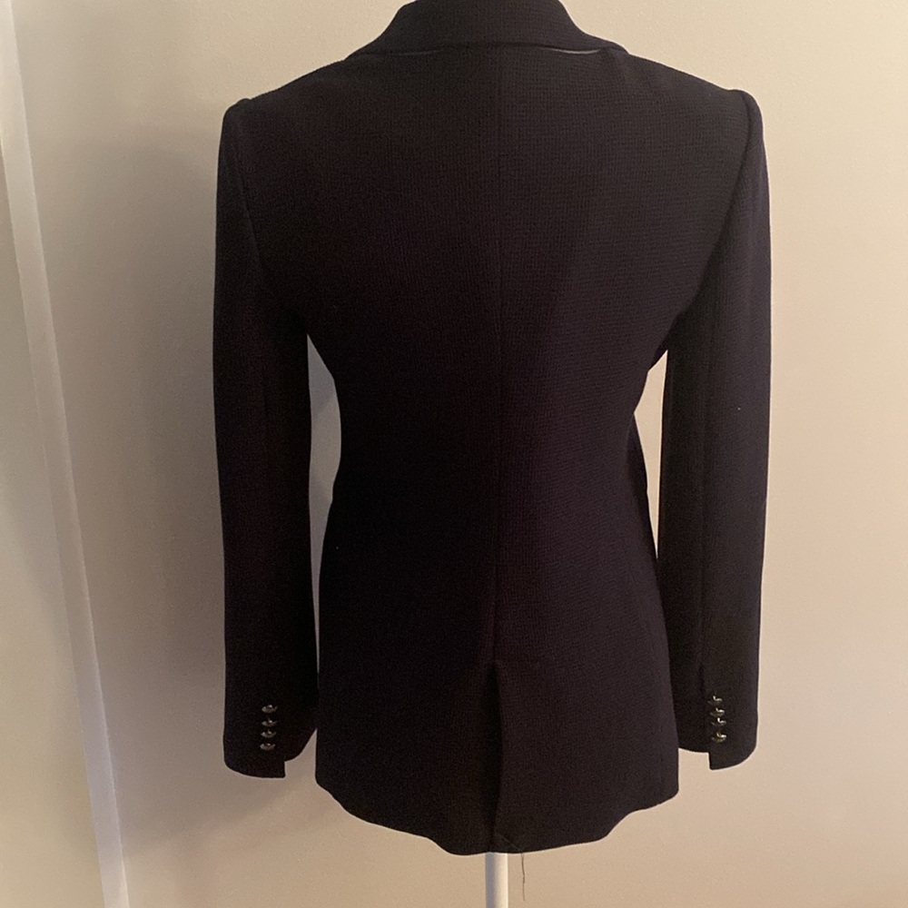 NWT philosophy suit jacket size 4 - Picture 5 of 14